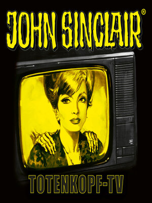 cover image of John Sinclair, Sonderedition 16
